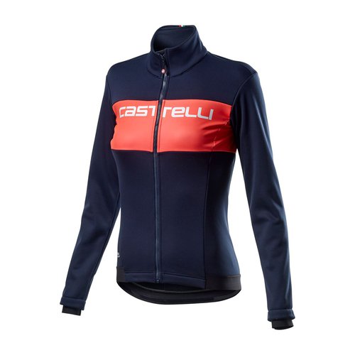 Castelli COMO JACKET Damen Softshelljacke