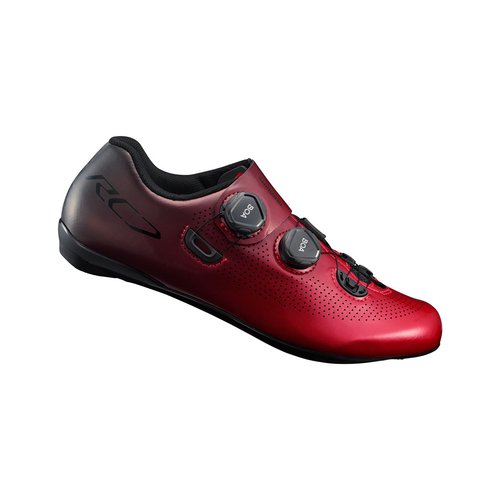 Shimano SH-RC7L Rennradschuhe - breite Ausführung