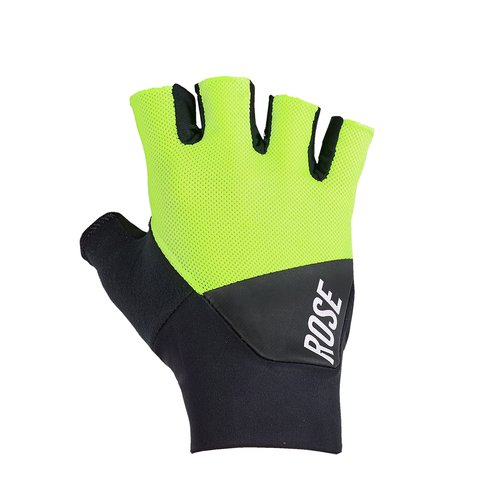Rose Bikes TEAM MESH Handschuhe