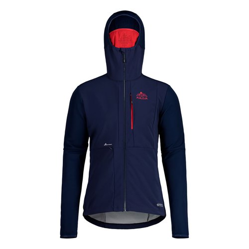 Maloja WangM. Herren Softshelljacke