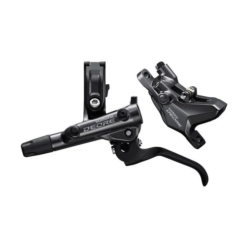Shimano DEORE BR-M6100 Scheibenbremse 2-Kolben