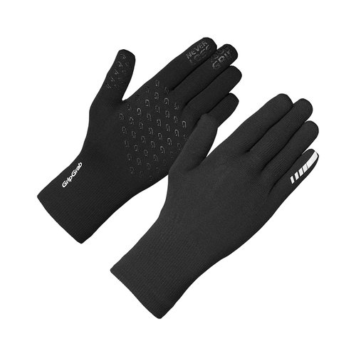 GripGrab WATERPROOF KNITTED THERMAL GLOVE Handschuhe