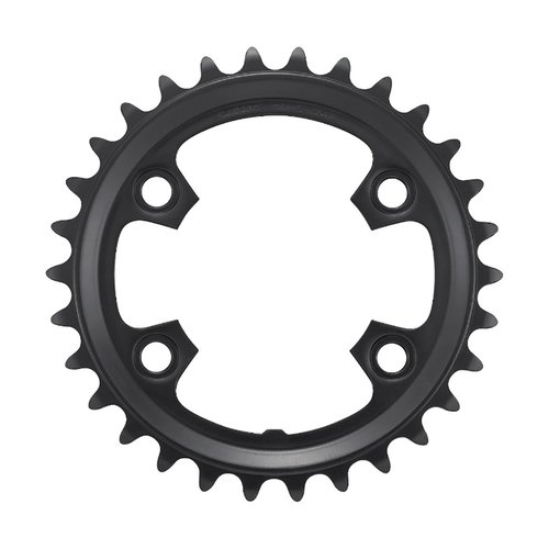 Shimano GRX 2 x 11/10-fach FC-RX600 Kettenblatt 30 Zähne
