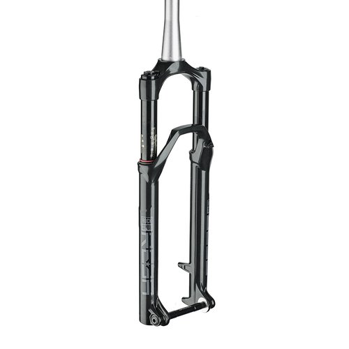 Rock Shox Reba RL Remote Solo Air™ Federgabel 15 x 110 mm BOOST™ inkl. OneLoc Lenkerfernbedienung