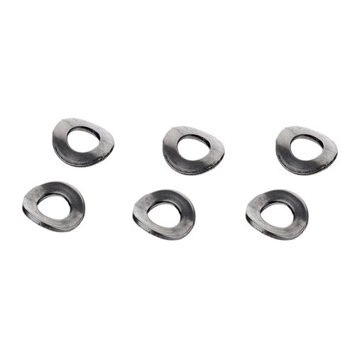 DT Swiss PHR WASHER Nippel-Unterlegscheibe 10 Stück