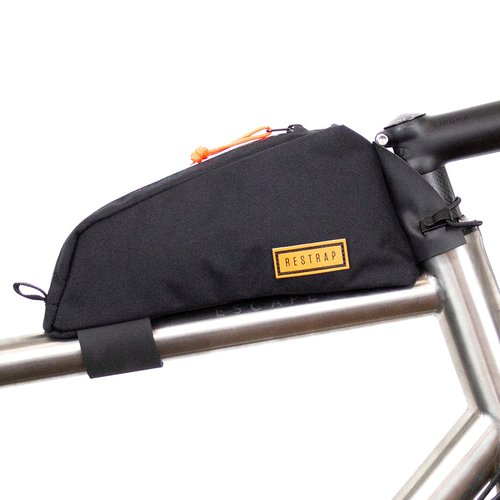 Restrap TOP TUBE BAG Oberrohrtasche