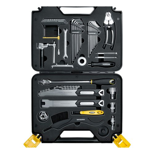 Topeak PrepBox Werkzeugkoffer