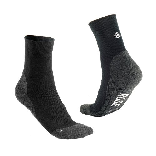 Rose Bikes WINTER PLUS II Radsocken