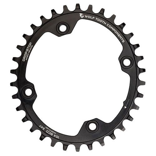 hg  chainring