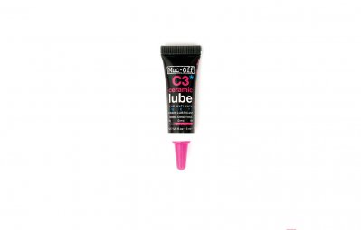 Muc Off muc off schmiermittel ceramic lub c3 wet lube 5 ml