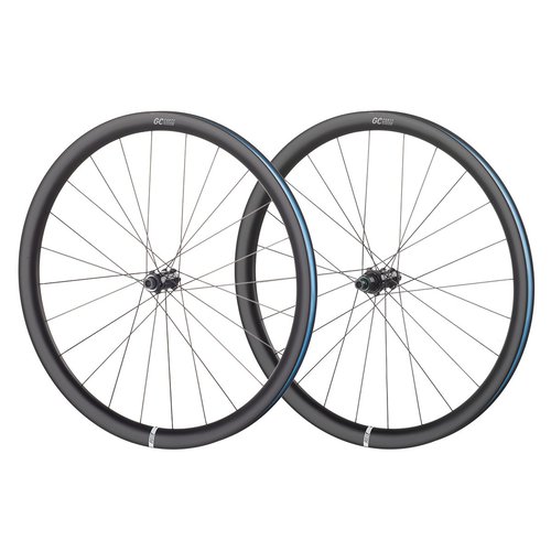 ROSE GC-Forty Disc Carbon SRAM XDR™ Gravel-Laufradsatz