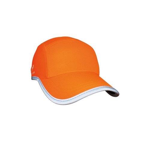 Headsweats Race Hat High Visibility Reflective Sportkappe
