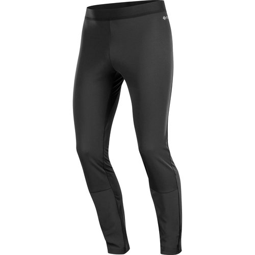 Salomon GORE-TEX® SShell Tights Herren deep black