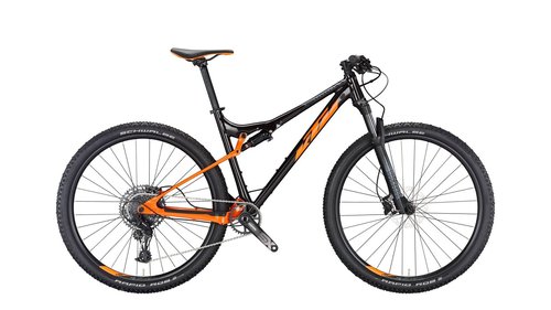 KTM Scarp 294