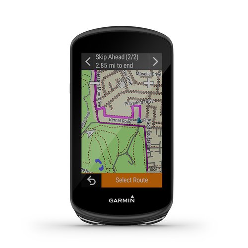 Garmin Edge® 1030 Plus GPS-Fahrradcomputer