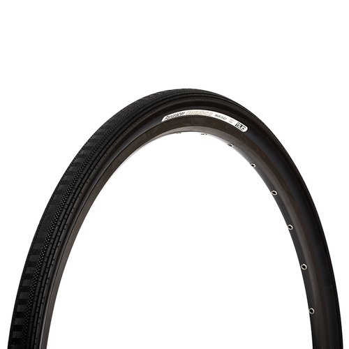 Panaracer Gravelking Semi Slick Faltreifen