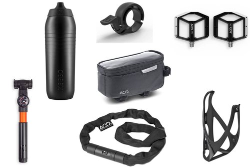 Black Bundle Smart
