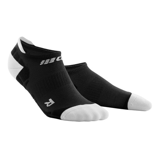 CEP Ultralight no show socks Kompressionssocken Herren