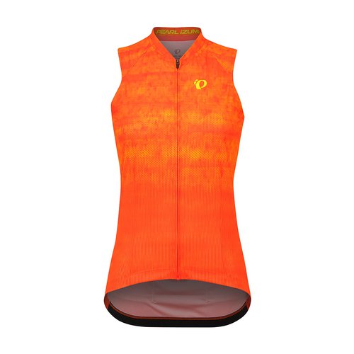 Pearl Izumi W Attack SL Jersey ärmelloses Damen Radtrikot