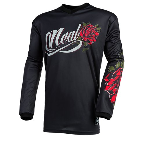 O'Neal ELEMENT WOMEN'S JERSEY Damen Langarm Bikeshirt