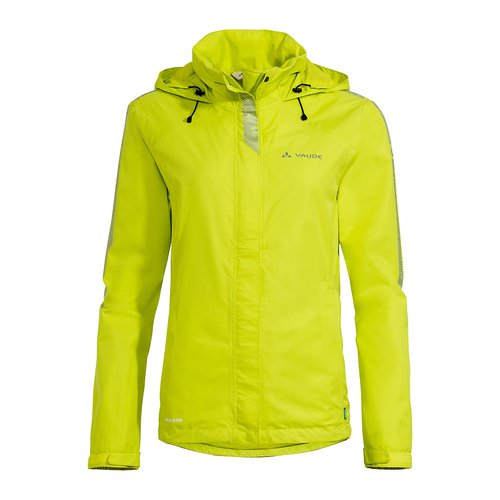 Vaude WOMEN'S LUMINUM JACKET II Damen Regenjacke