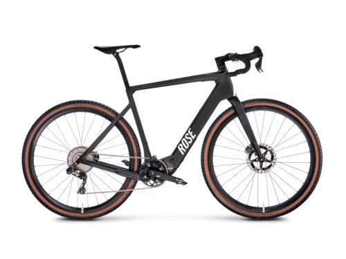 Rose Bikes BACKROAD PLUS GRX RX810 Di2