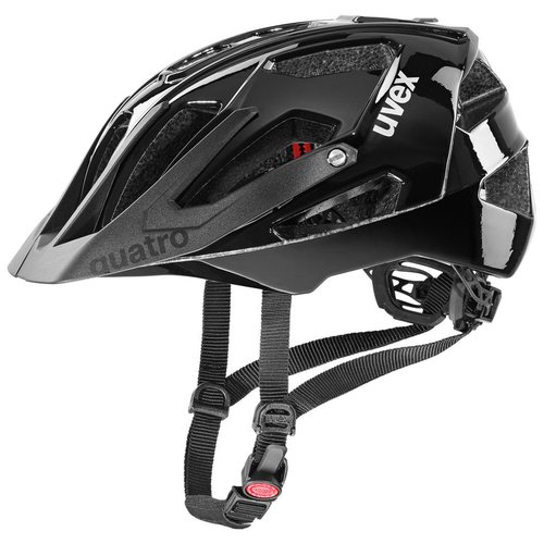 Uvex QUATRO MTB-Helm