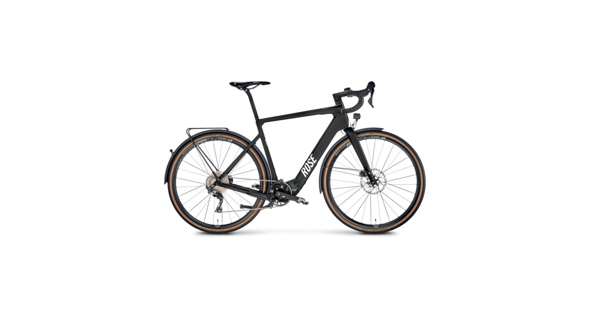 Rose backroad randonneur deals