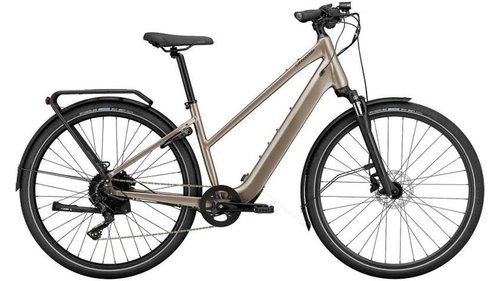 Cannondale Mavaro Neo SL 1 TR
