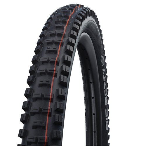 Schwalbe Big Betty Evolution Super Gravity ADDIX Soft TLE MTB-Faltreifen