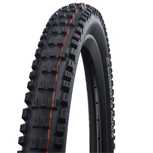 Schwalbe Eddy Current Front Evolution Super Trail ADDIX Soft TLE E-MTB-Faltreifen