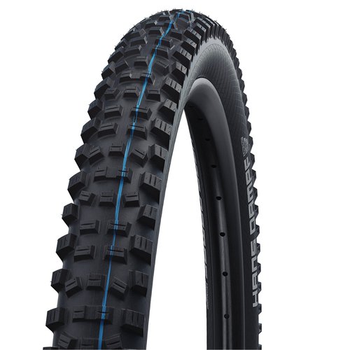 Schwalbe Hans Dampf Evolution Super Trail ADDIX Speedgrip TLE MTB-Faltreifen