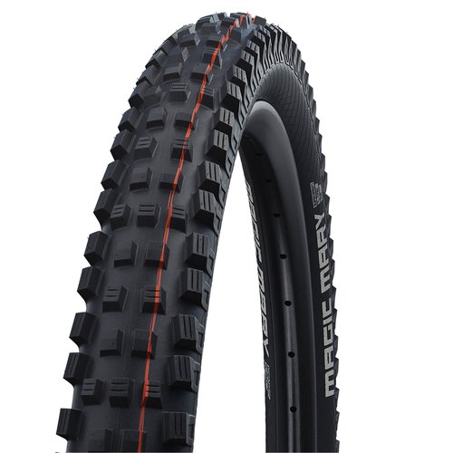 Schwalbe Magic Mary Evolution Super Gravity ADDIX Soft TLE MTB-Faltreifen