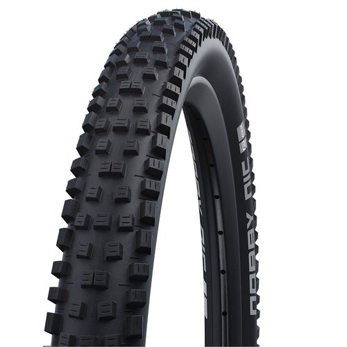 Schwalbe Nobby Nic Performance Line ADDIX Tube MTB-Drahtreifen