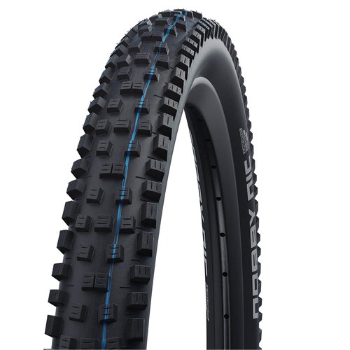 Schwalbe Nobby Nic Evolution Super Ground ADDIX Speedgrip TLE MTB-Faltreifen