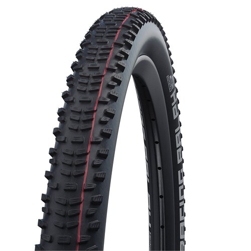 Schwalbe Racing Ralph Evolution Super Ground ADDIX Speed TLE MTB-Faltreifen