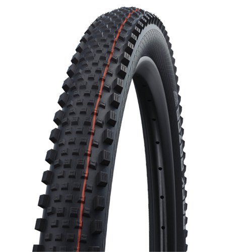 Schwalbe Rock Razor Evolution Super Gravity ADDIX Soft TLE MTB-Faltreifen