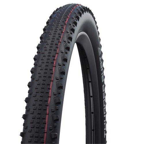 Schwalbe Thunder Burt Evolution Super Ground ADDIX Speed TLE MTB-Faltreifen