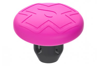 Muc Off muc off tubelesstag tracker holder pink