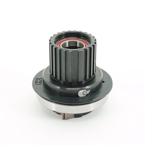 E13 Freilaufkörper für e*spec Naben SHIMANO MICRO SPLINE