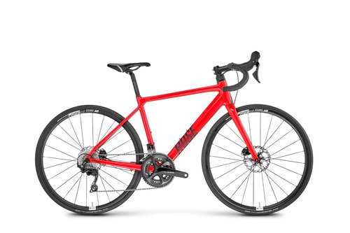 ROSE PRO SL DISC 105 Gebrauchtrad Größe: 48cm-27,5"