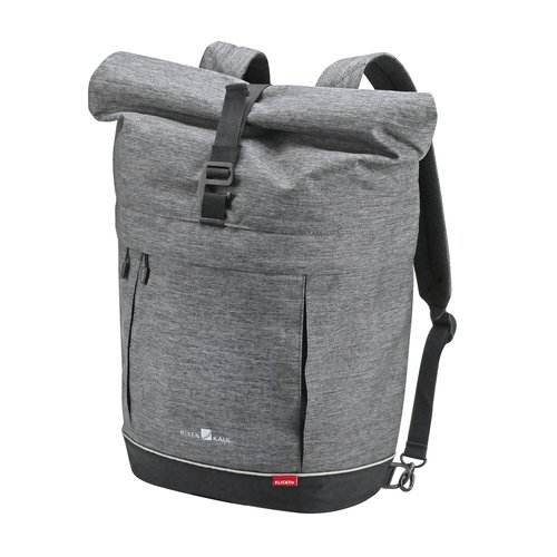 Klickfix FREEPACK SWITCH Gepäckträgertasche Rucksack
