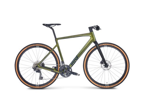 Rose Bikes BACKROAD GRX810 FLATBAR