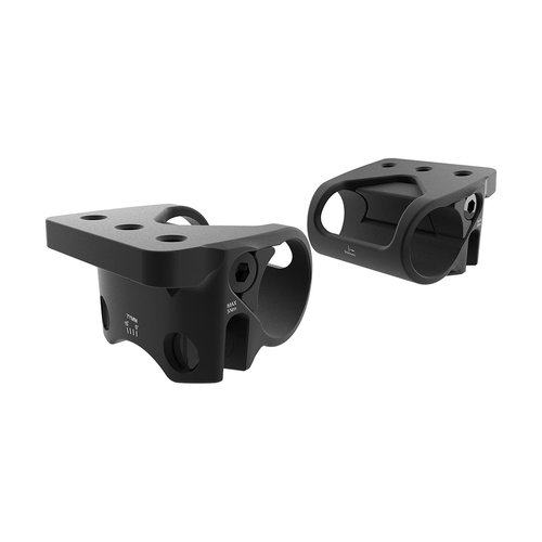 Profile Aeria Ultimate Race Bracket Kit Armauflagen-Halterung