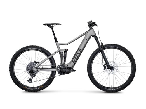 Rose Bikes Root Miller Plus 1