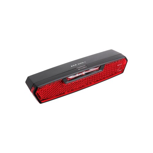 Axa Juno Battery Auto Off Rücklicht