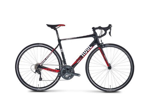 ROSE XEON TEAM CGF Ultegra Gebrauchtrad Größe: 53cm