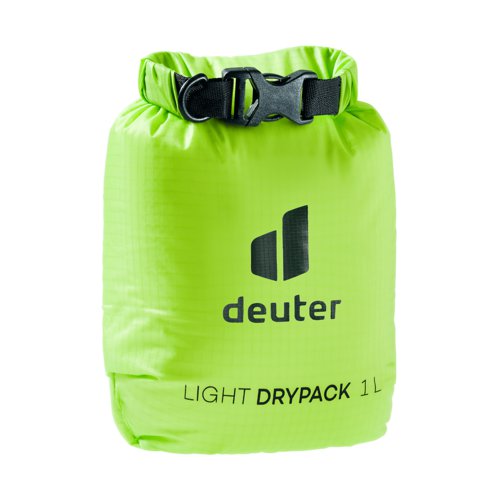 Deuter LIGHT DRYPACK Packsack