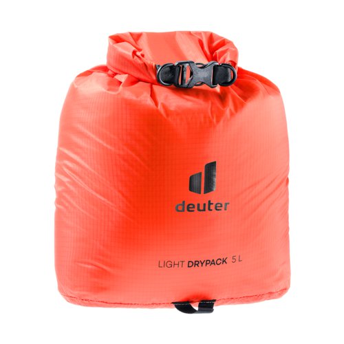 Deuter LIGHT DRYPACK Packsack