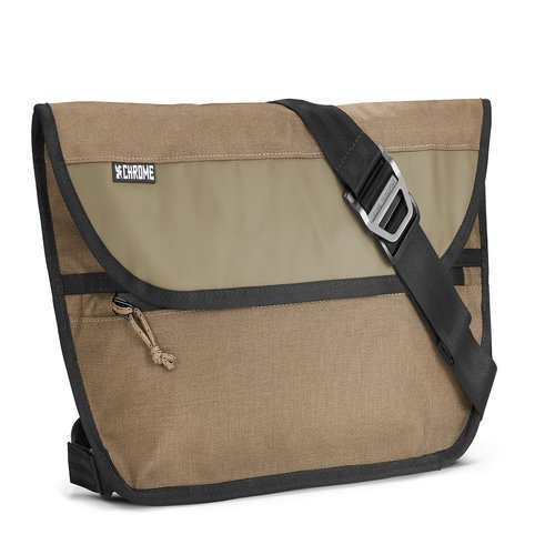 CHROME CLASSIC MESSENGER II Tasche